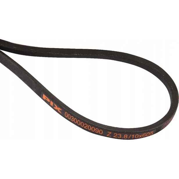 Klínový řemen AK411769
