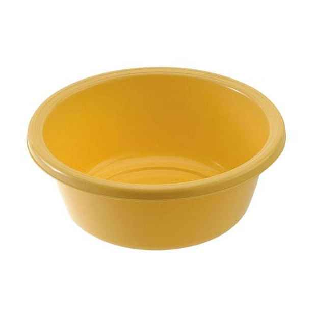 mísa d16cm, oranžová, 0,7l, Tontarelli, plast
