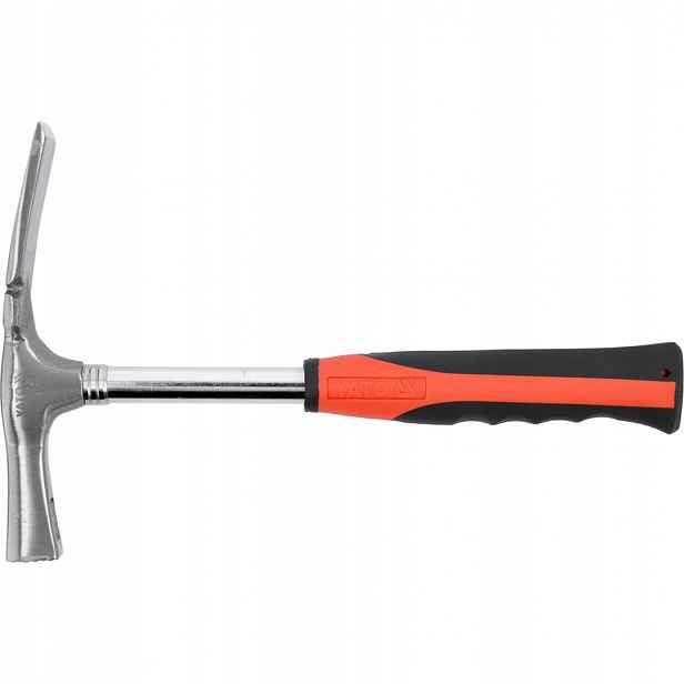 Berlínské zednické kladivo Yato YT-4573 600g Grd 315 mm leštěné, kalené