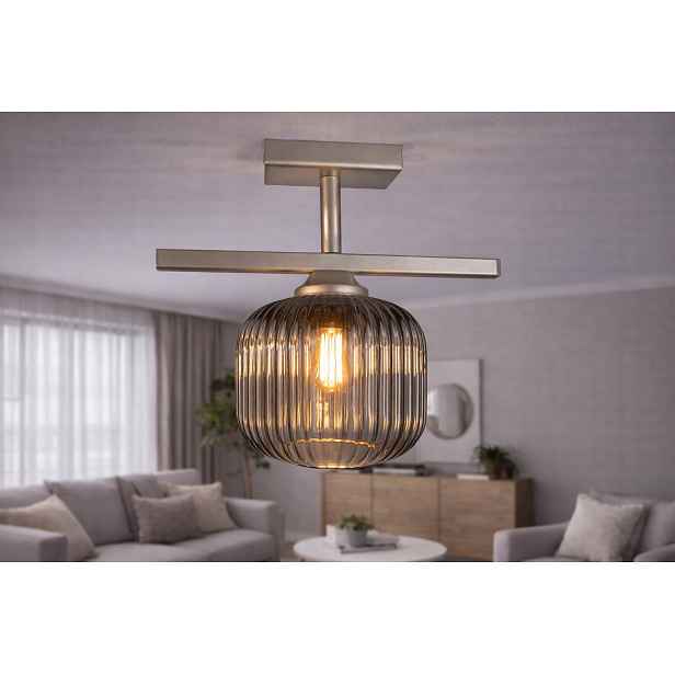 Euro-Lamp Stropní Svítidlo Verona 1 saténová 1x60W Výrobce