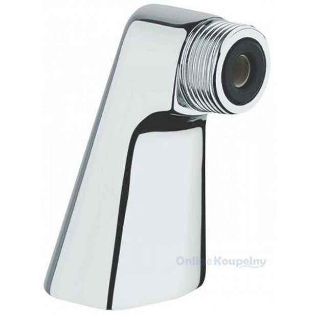 Grohe - Kolínko pro stojánkovou montáž, chrom 12030000