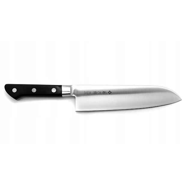 Japonský nůž Santoku 210 Tojiro Classic VG-10