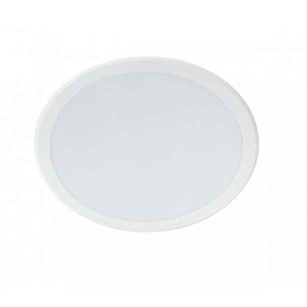 Philips - Podhledové LED svítidlo, průměr 19 cm, 4000 K, 20 W, bílá 929003326701