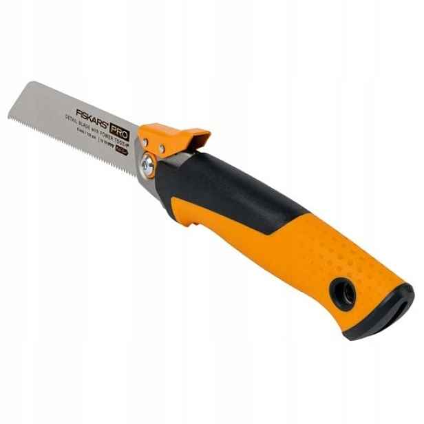 Skládací Pila Powertooth 15CM, 19 Tpi Fiskars