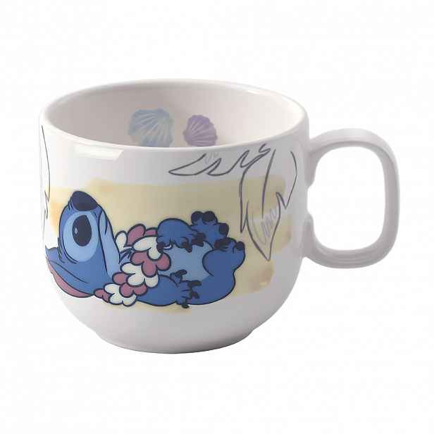 Villeroy & Boch Dětský hrnek Disney Stitch