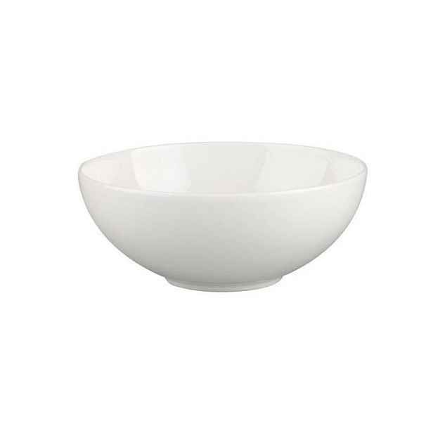 Villeroy & Boch White Pearl miska, Ø 13 cm 10-4389-3810