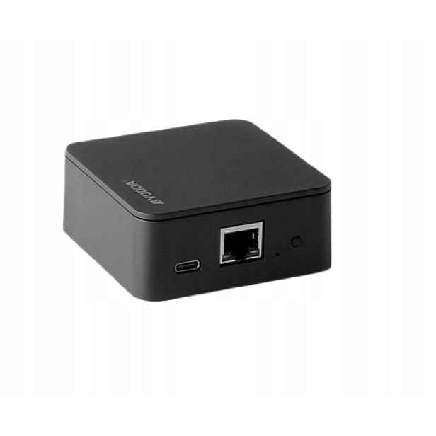 Yooda Smart Home 3.0 černá