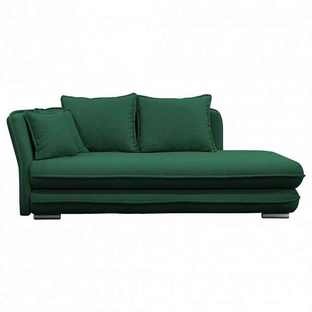 MID.YOU VÁLENDA, textil, zelená