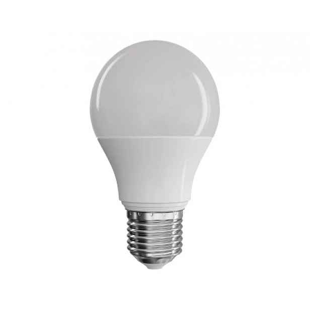 LED žárovka Classic A60, E27, 8,5 W, 806 lm