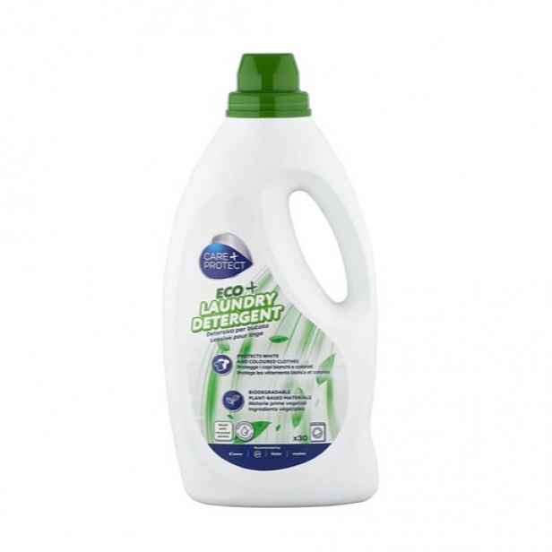 Ekologický koncentrovaný prací prostředek CARE + PROTECT 35602760