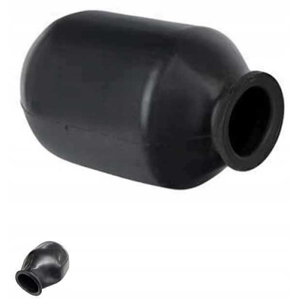 Gumová membrána Epdm pro hydroforovou nádrž Ibo Iwh 2-03 Typ: YH-24 Typ 24