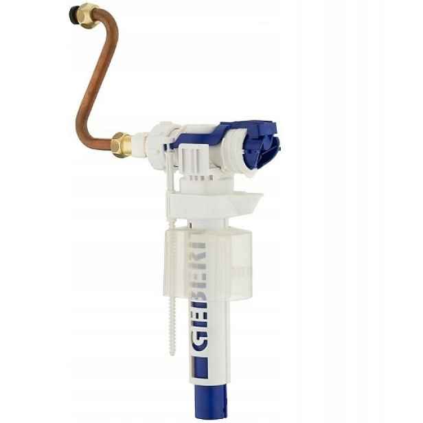 Napouštěcí ventil pro podomítkové splachovače Geberit 3/8'' 240.705.00.1