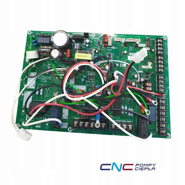 Panasonic ACXA73C04700 Elektronická deska Pcb pro jednu vnitřní stranu Aquarea