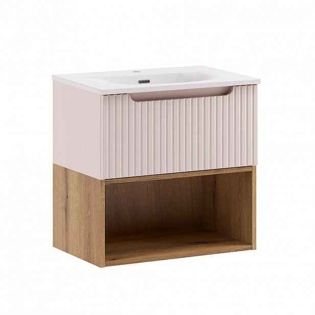 Petits-meubles UMYVADLO 61cm Riva Kašmír