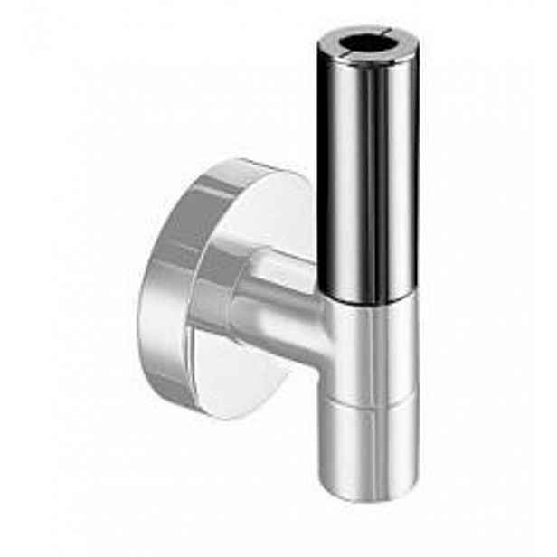 Schell - Designová krycí trubka, chrom 230620699