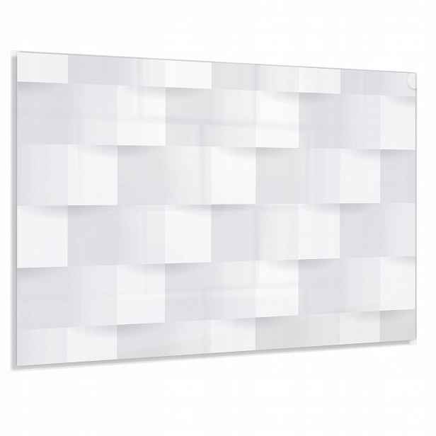 Tvrzený Panel 4mm 90x60cm Do Kuchyně Ochranný Lacobel Dekorativní