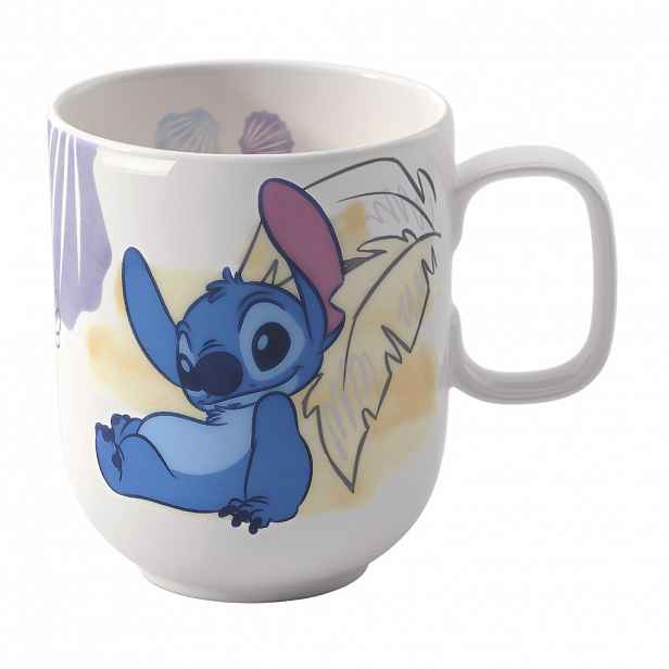 Villeroy & Boch Dětský hrnek Disney Stitch, velký
