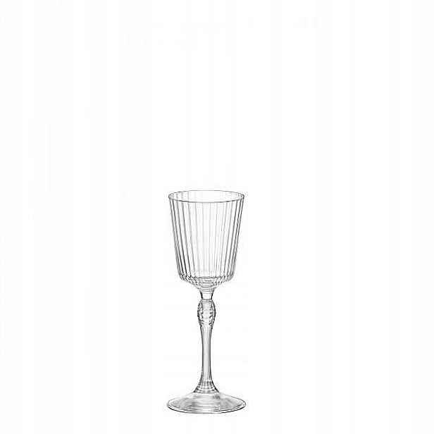 Bormioli Rocco America '20s cordial 80 ml 6 ks
