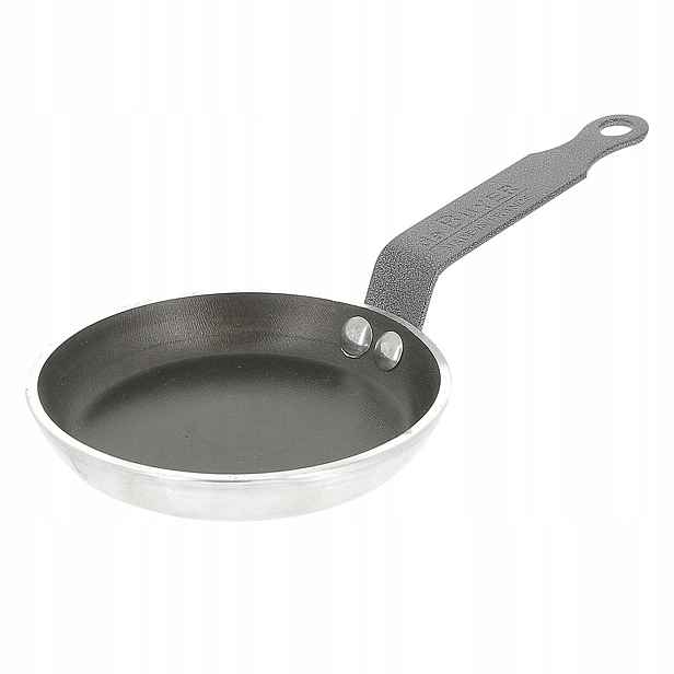 De Buyer Choc Malá Mini pánev 13,5cm France