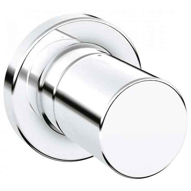 Grohe Grohtherm 3000 Cosmopolitan - Vrchní díl podomítkového ventilu, chrom 19470000