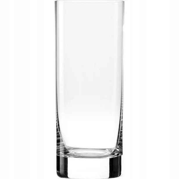 Sklenice na nealko long drink Ilios 350 ml 6 ks