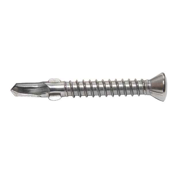 Vrut RAPI-TEC WINGS T25 5,5×55 mm