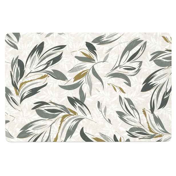 Plastové prostírání 30x44 cm Joline – douceur d'intérieur