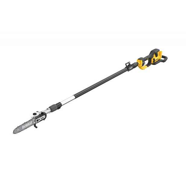 DeWALT - 54V AKU prořezávací řetězová pila 25 cm, bez baterie a nabíječky DCMPS635N