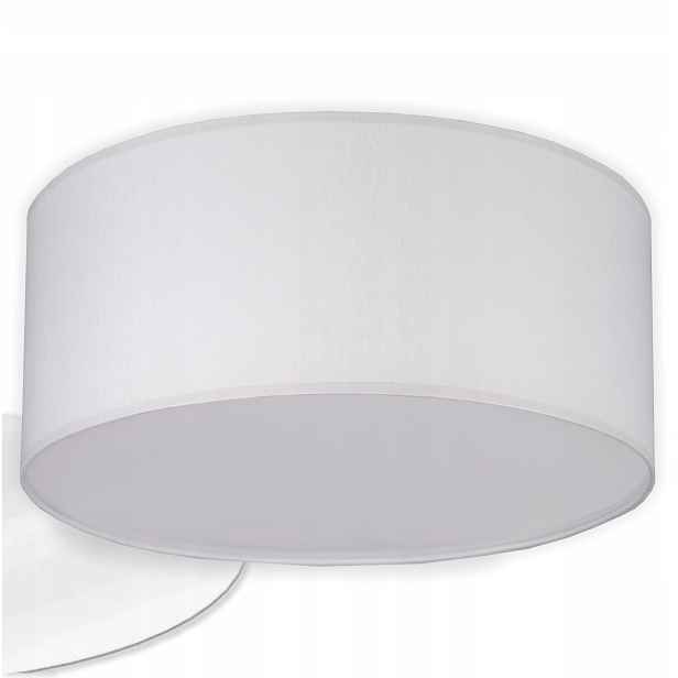 Lampa stropní svítidlo stropní Led stínidlo Denko 30 cm