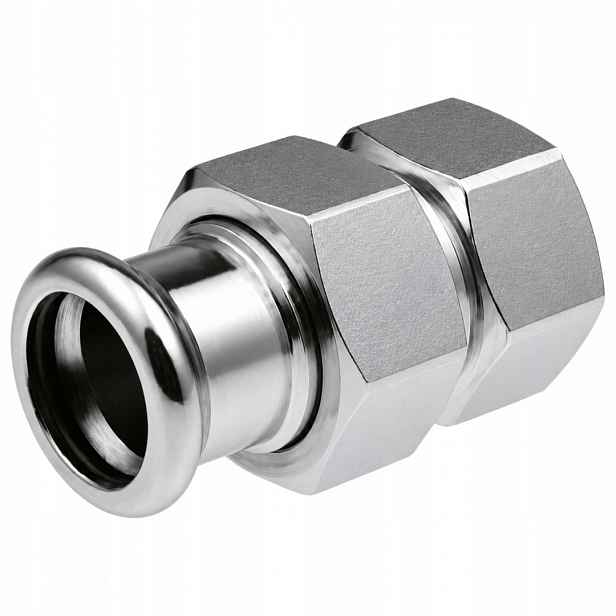 Śrubunek KAN-therm Steel Gw 54x2"