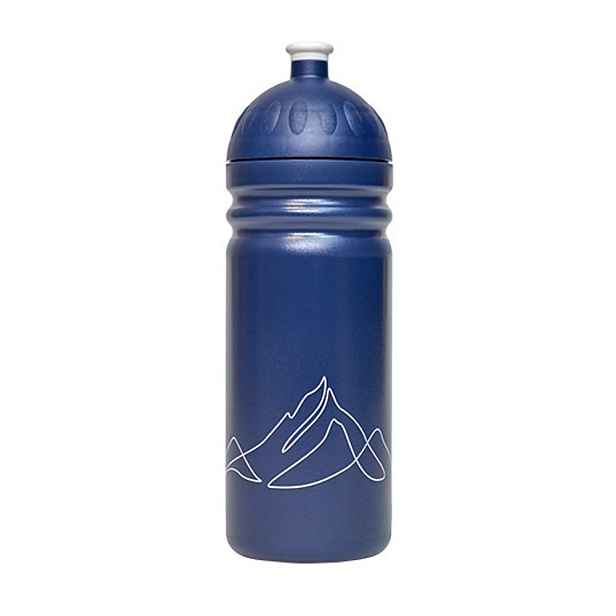 Zdravá láhev Mountain line 0,7l