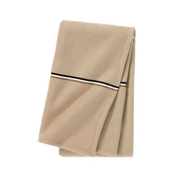 Hugo Boss PLÉD, 130/170 cm