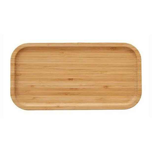 podnos 25x13cm bambus