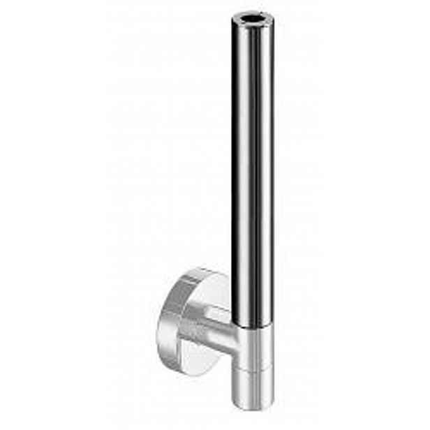 Schell - Designová krycí trubka, chrom 230630699