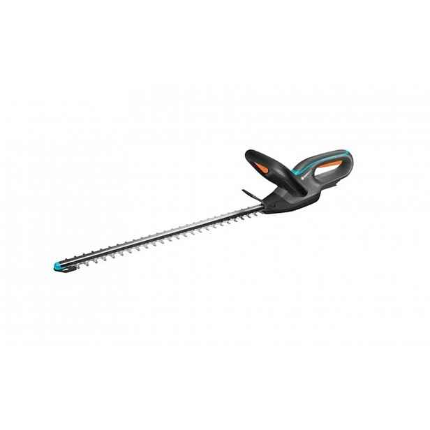 Gardena - 18V AKU plotové nůžky EasyCut 55/18V P4A, 55 cm, bez baterie a nabíječky 14735-55