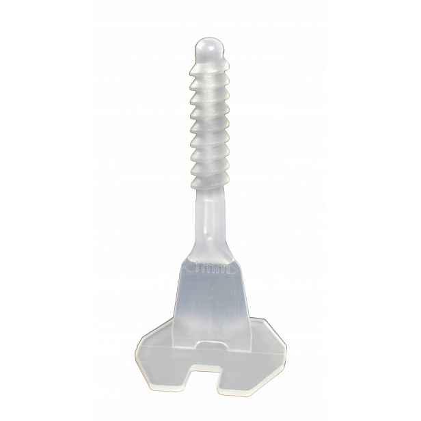 Systém vyrovnávání dlaždic Twist Level, 1 mm x 300