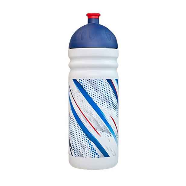 Zdravá láhev Czech fan 0,7l