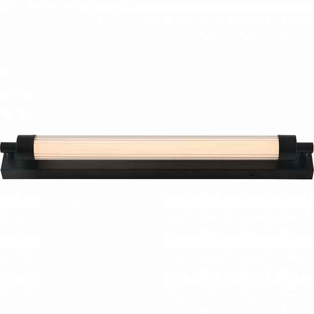 Nástěnná Led lampa 14W Kala WL32187/14W/BK Zuma Line