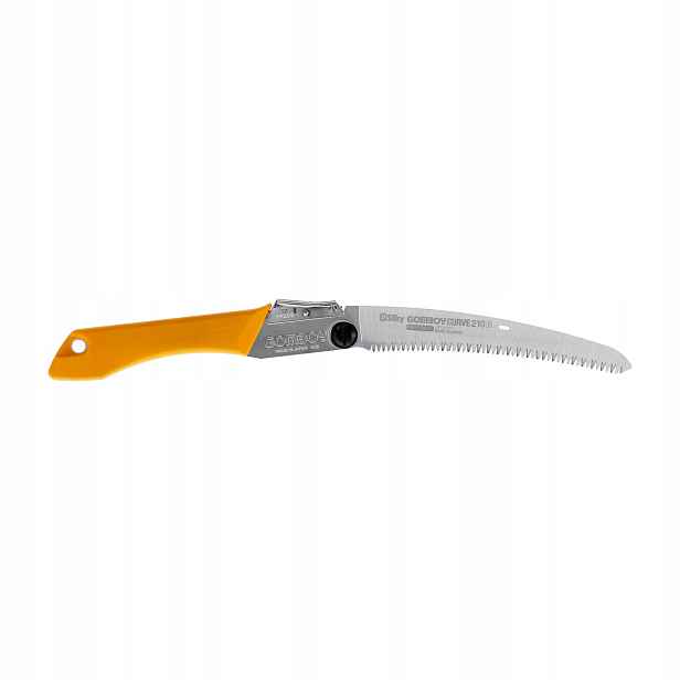 Ruční skládací pila Silky Gomboy Curve 210-8