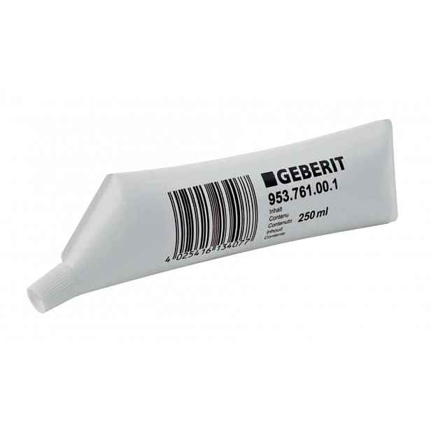 Geberit - Mazivo, objem 250 ml 953.761.00.1