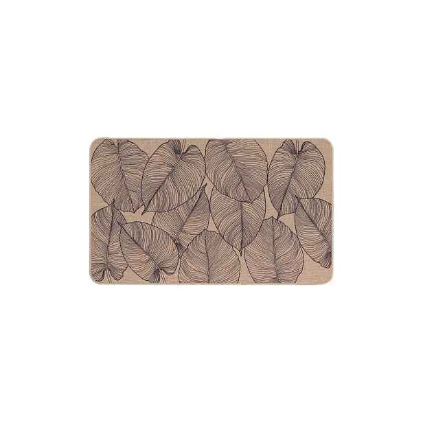 Rohožka 45x75 cm Jade – douceur d'intérieur