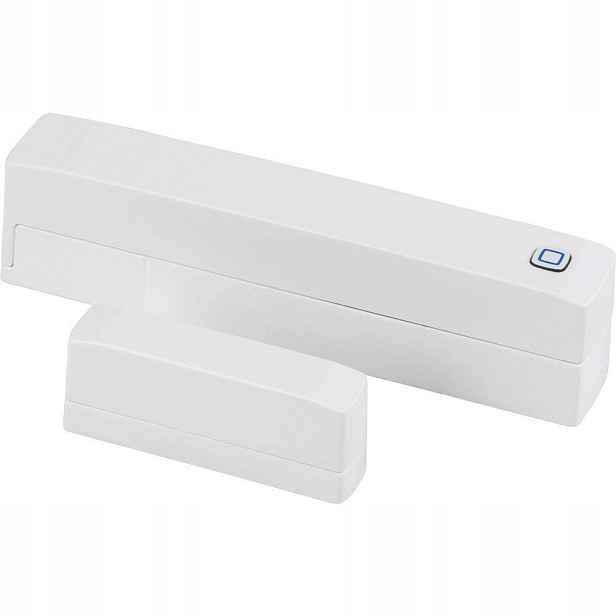 Vstupní senzor Homematic Ip HmIP-SWDM Bezdrátový, Rf Wireless
