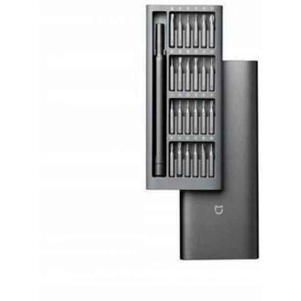 Xiaomi Mi Precision sada přesných šroubováků 24v1 BHR4680GL