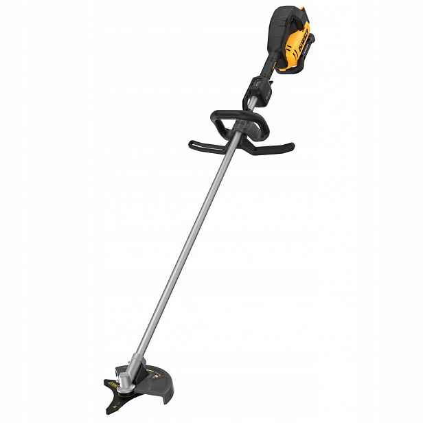Akumulátorová křovinořez pro křoviny, 25 cm, 54 V Xr Flexvolt, Dewalt [DCMBC812N-XJ]