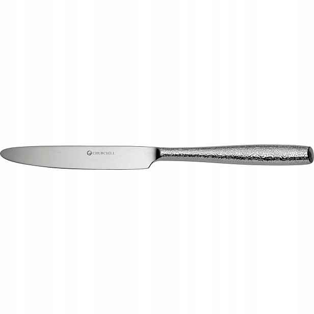 Jídelní nůž Churchill Raku 23,3 cm 12 ks