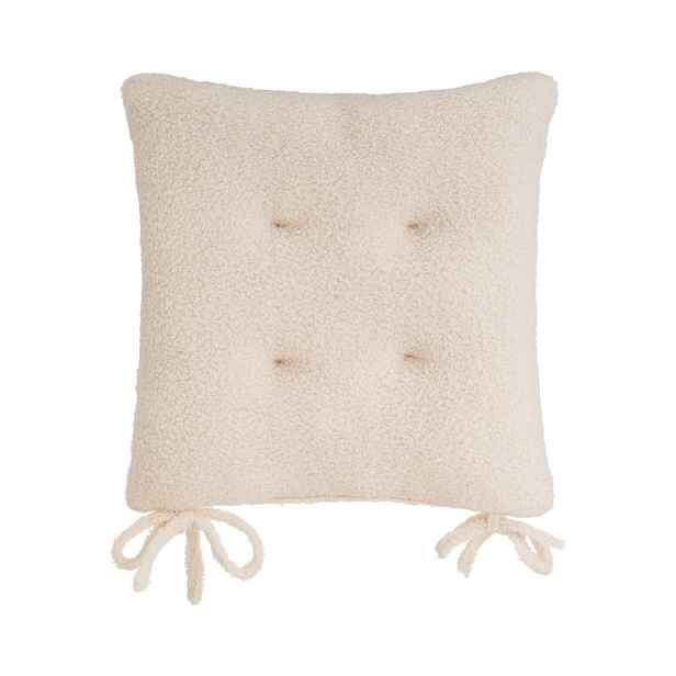Podsedák 40x40 cm Sherpa – Casa Selección