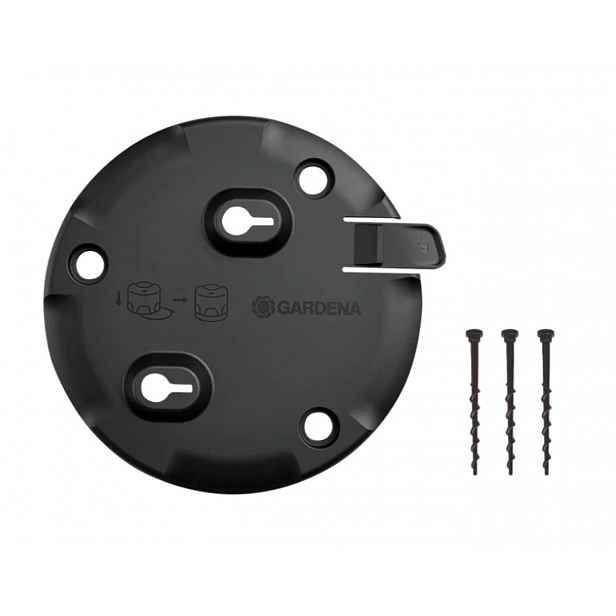 Gardena Sprinklersystem - Upevňovací podložka pro AquaPrecise zavlažovač 16022-20