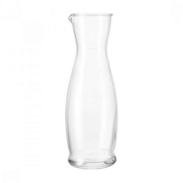 Karafa, ze skla, 1000 ml, Indro - Borgonovo