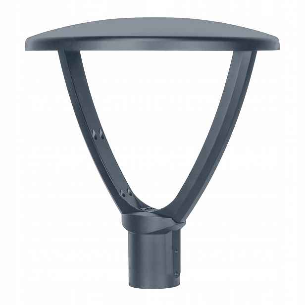 Led pouliční lampa Průmyslová silniční lampa 29W 3945lm 3000/4000K IP66