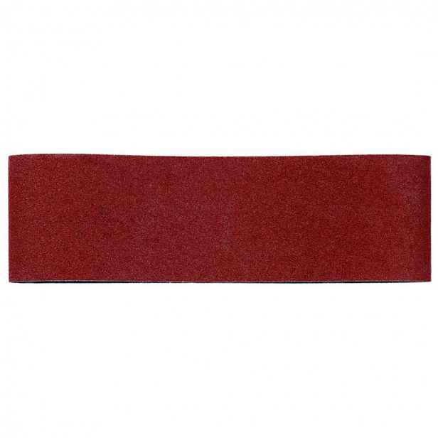 Metabo - Brusný pás P180, 75x533 mm, 3 ks 631006000
